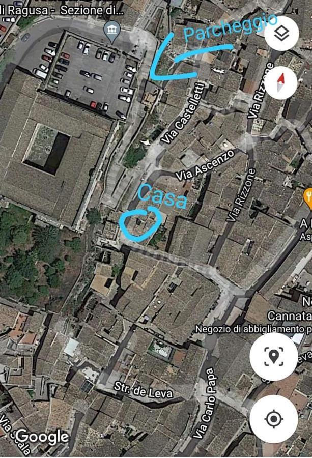 Centro Storico Modica - 2 Min A Piedi Da Corso Umberto I Apartment ภายนอก รูปภาพ