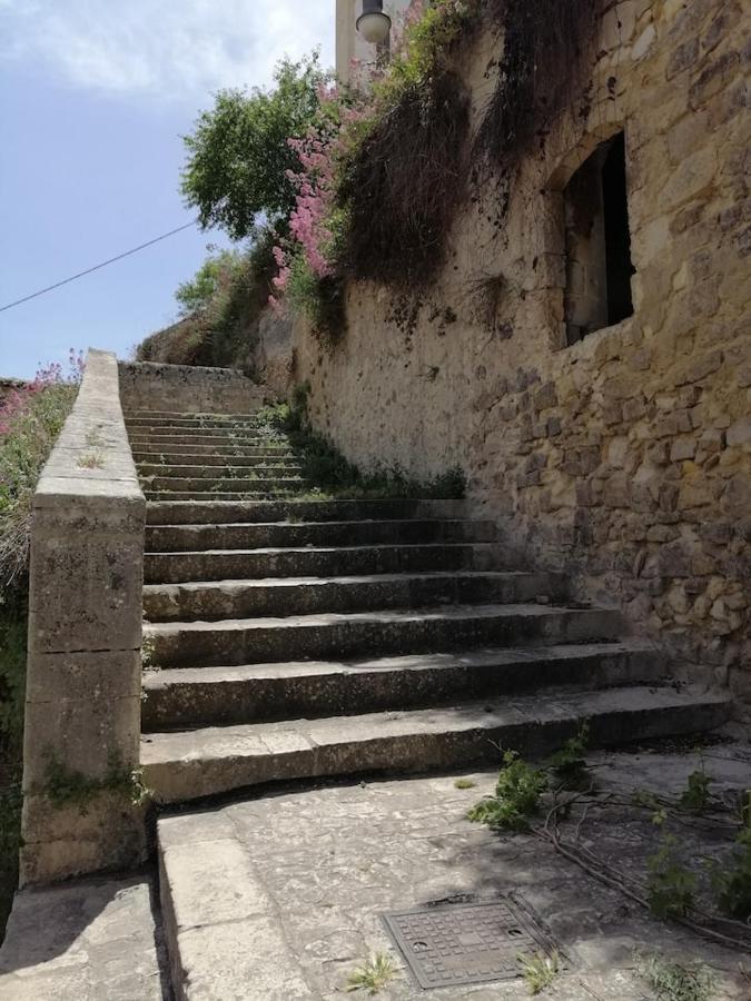 Centro Storico Modica - 2 Min A Piedi Da Corso Umberto I Apartment ภายนอก รูปภาพ