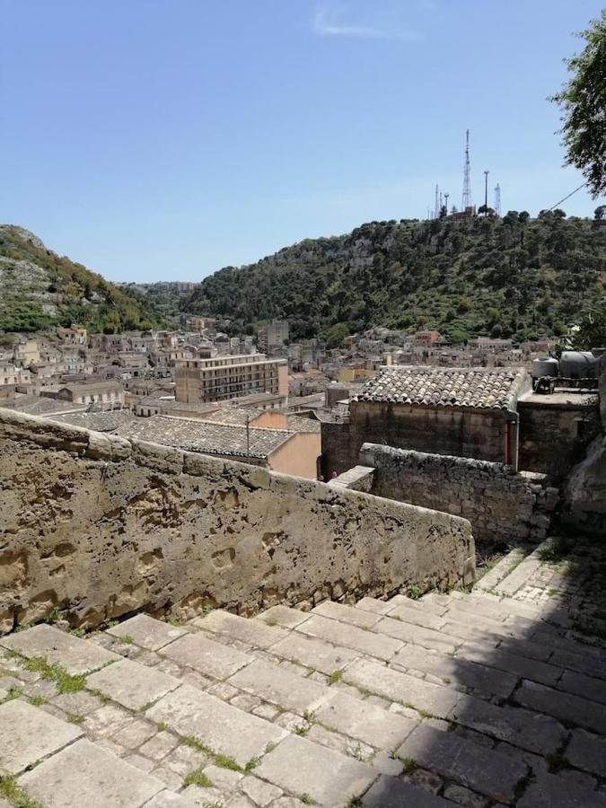 Centro Storico Modica - 2 Min A Piedi Da Corso Umberto I Apartment ภายนอก รูปภาพ