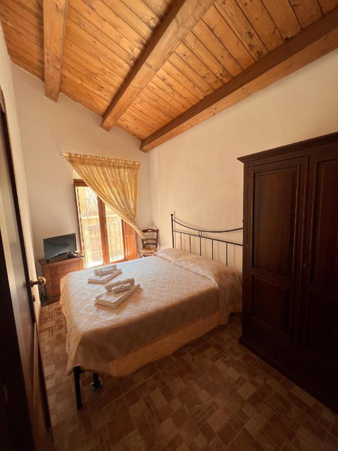 Centro Storico Modica - 2 Min A Piedi Da Corso Umberto I Apartment ภายนอก รูปภาพ