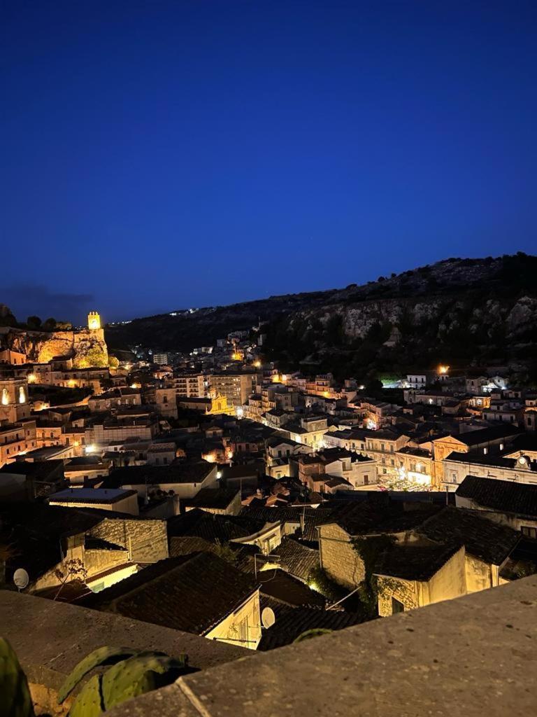 Centro Storico Modica - 2 Min A Piedi Da Corso Umberto I Apartment ภายนอก รูปภาพ