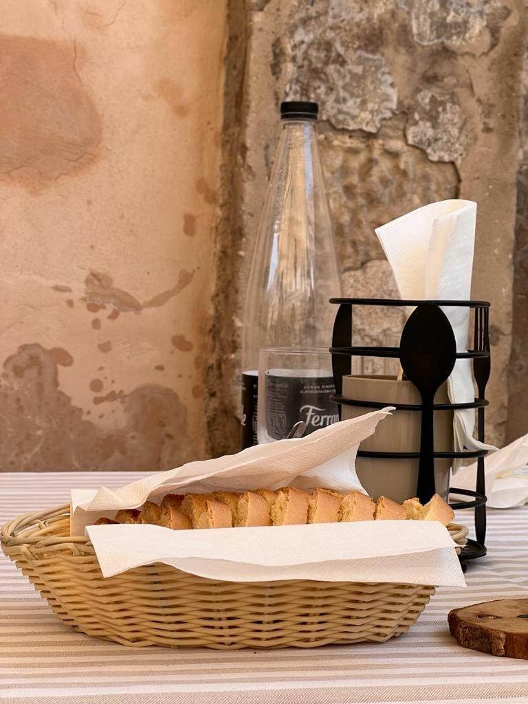 Centro Storico Modica - 2 Min A Piedi Da Corso Umberto I Apartment ภายนอก รูปภาพ