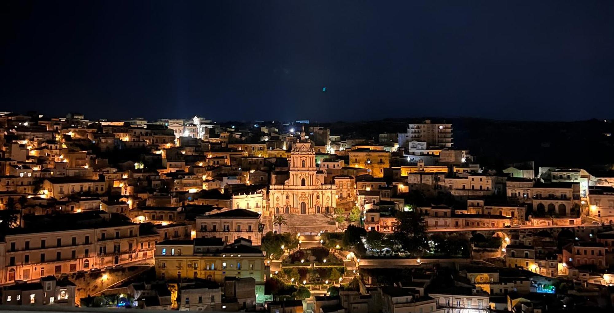 Centro Storico Modica - 2 Min A Piedi Da Corso Umberto I Apartment ภายนอก รูปภาพ