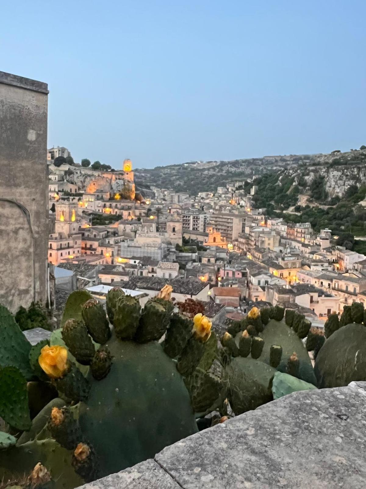 Centro Storico Modica - 2 Min A Piedi Da Corso Umberto I Apartment ภายนอก รูปภาพ