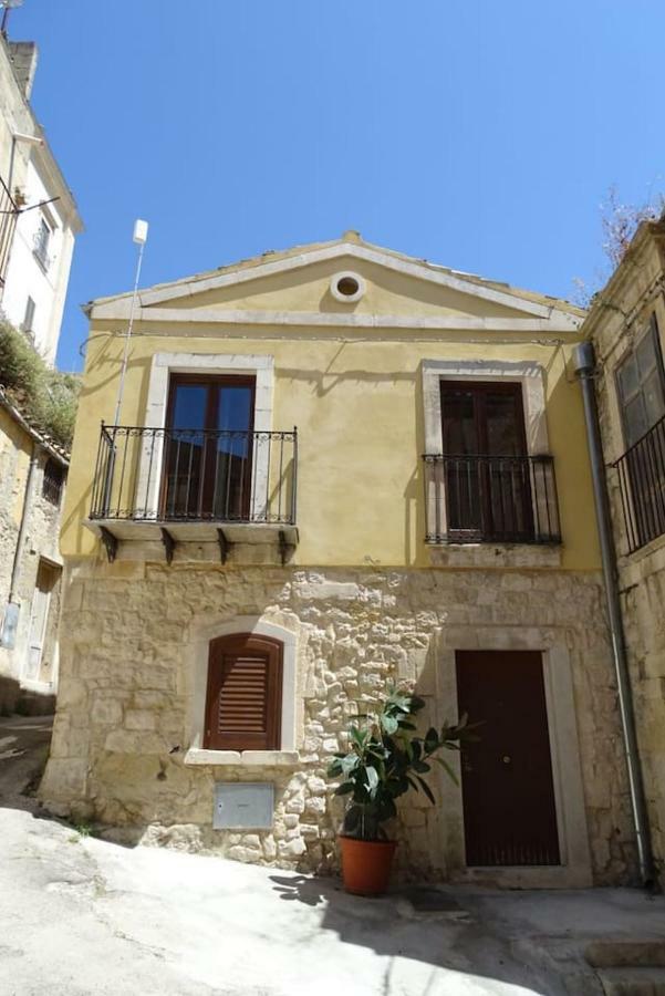 Centro Storico Modica - 2 Min A Piedi Da Corso Umberto I Apartment ภายนอก รูปภาพ