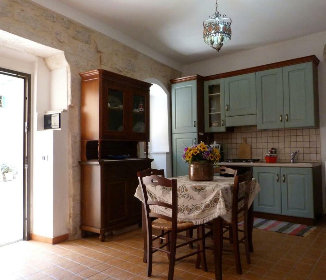 Centro Storico Modica - 2 Min A Piedi Da Corso Umberto I Apartment ภายนอก รูปภาพ